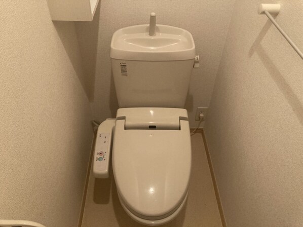 メゾン・カルム・Mの物件内観写真